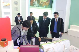 東瀛青睞漢中中藥材 會展服務助推中醫(yī)藥國際化